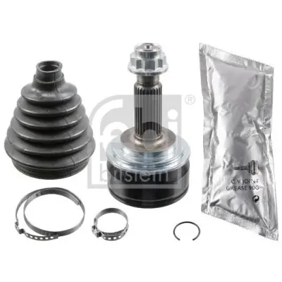 Juego de articulación, árbol de transmisión FEBI BILSTEIN 185132 Bestseller
